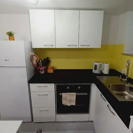 Apartma Spano Appartamento *