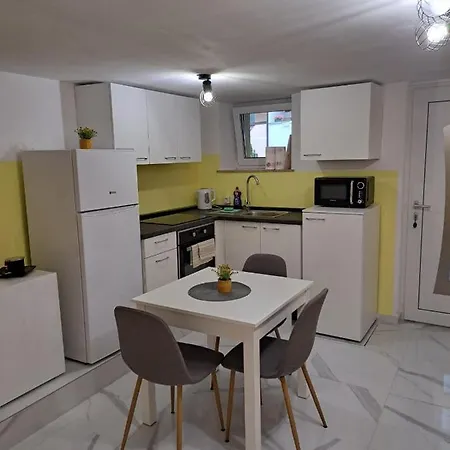 Apartma Spano Appartamento *
