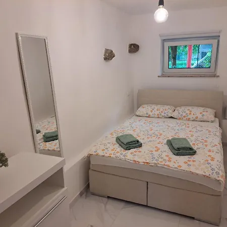 Apartma Spano Apartment Bovec
