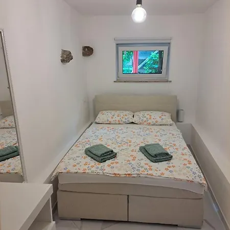 Apartma Spano Appartamento Bovec