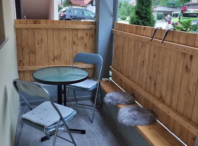 Apartma Spano Apartmán *