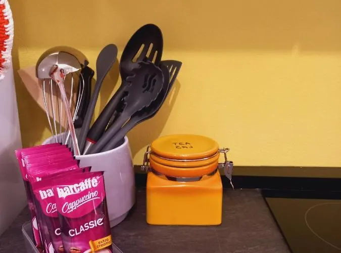 Apartmán Apartma Spano *