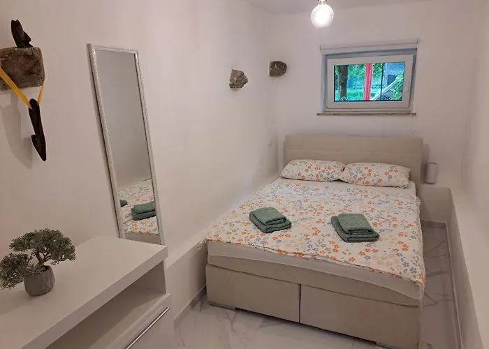 Apartma Spano Apartmán Bovec