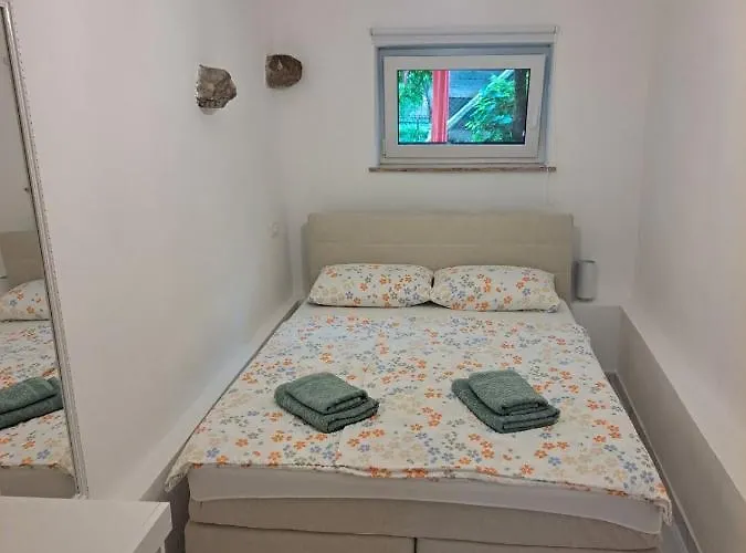 Apartma Spano Apartmán Bovec