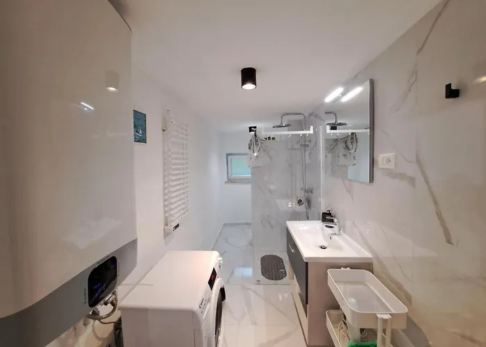 Apartma Spano * Bovec